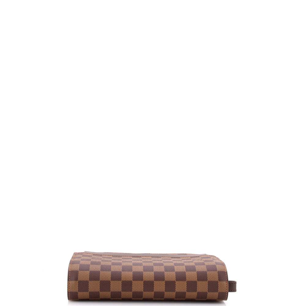 Louis Vuitton Pochette Saint #197556L10B - Picture 4 of 6